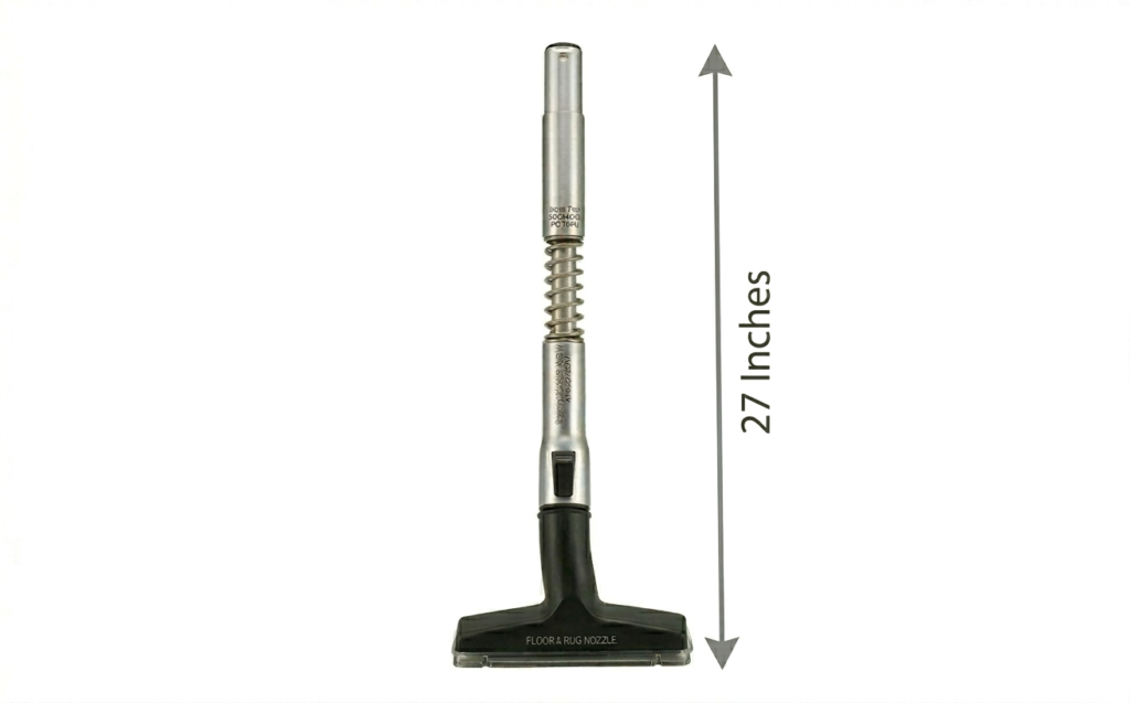 How Long is 27 Inches?