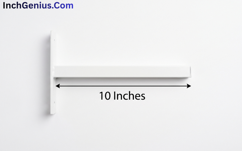 How Long is 10 Inches