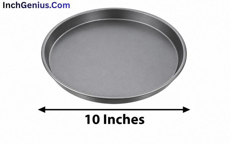 How Long is 10 Inches