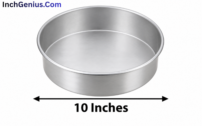 How Long is 10 Inches