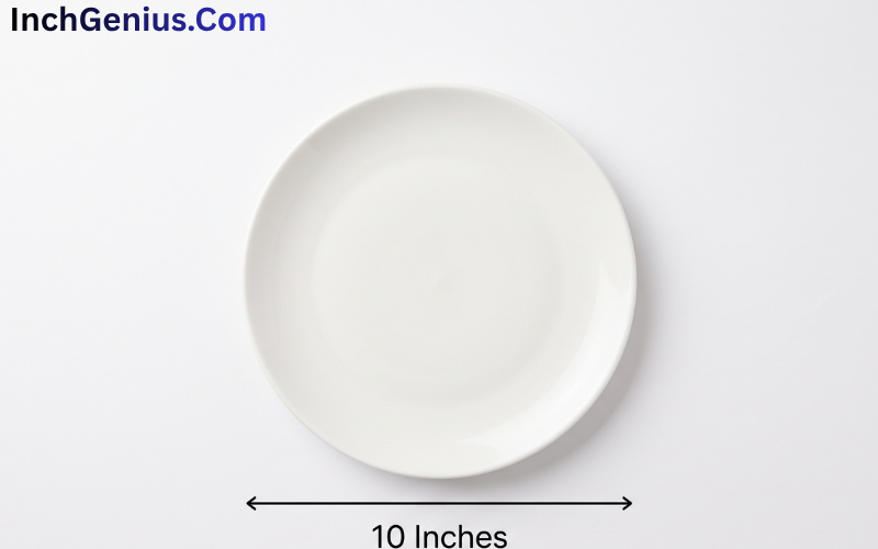 How Long is 10 Inches