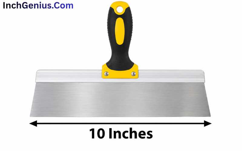 How Long is 10 Inches