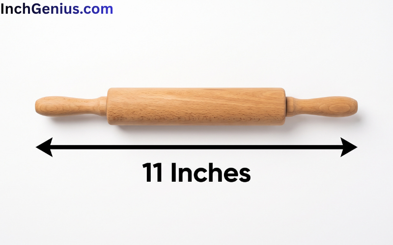How Long is 11 Inches