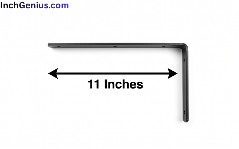 How Long is 11 Inches