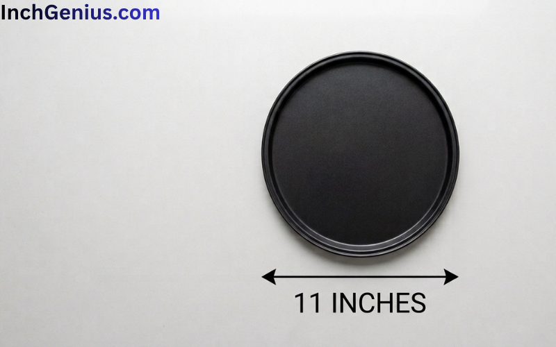 How Long is 11 Inches