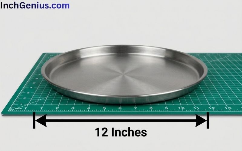 How Long is 12 Inches