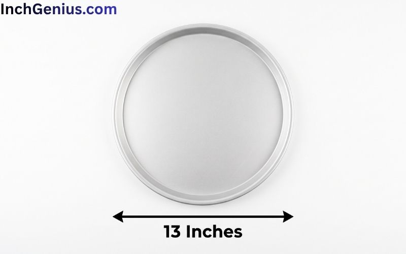 How Long is 13 Inches