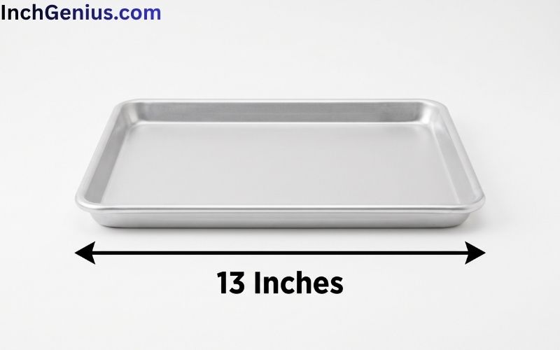 How Long is 13 Inches