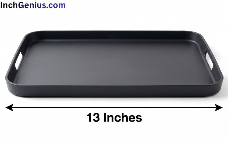 How Long is 13 Inches