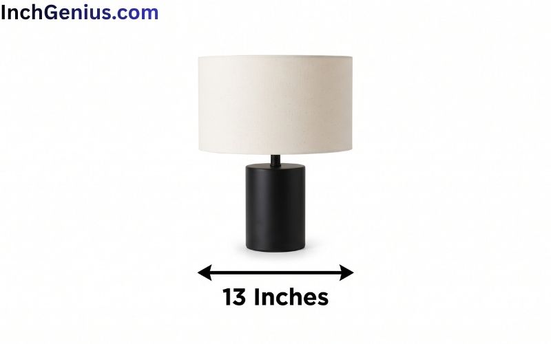 How Long is 13 Inches