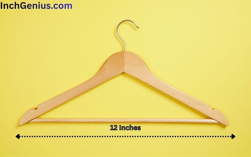 How Long is 12 Inches?