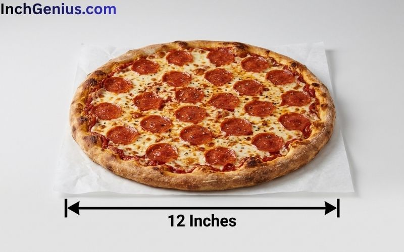 How Long is 12 Inches