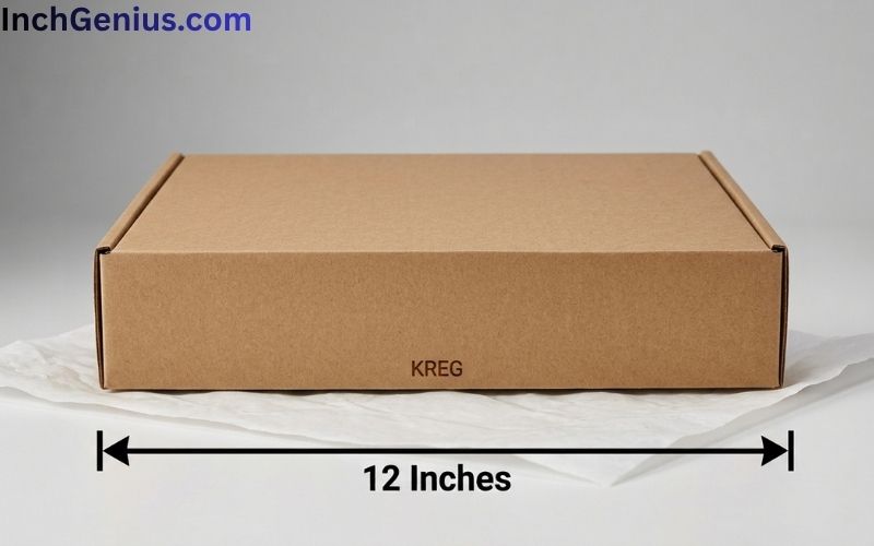 How Long is 12 Inches