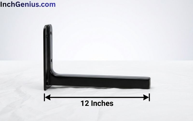 How Long is 12 Inches