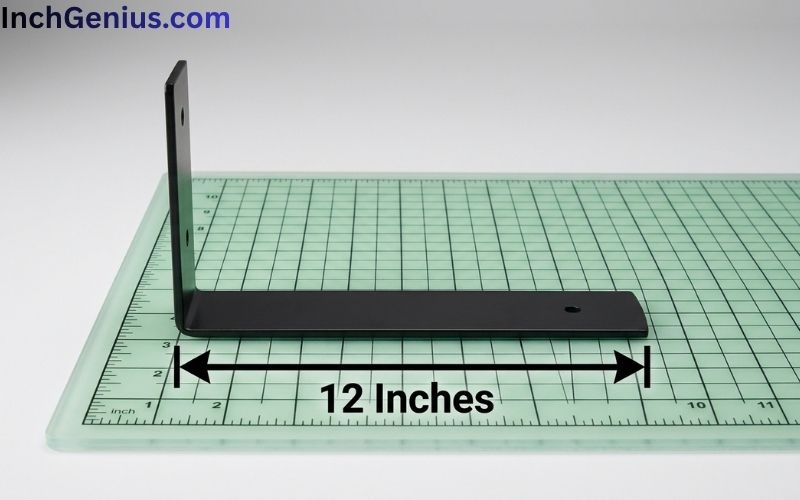 How Long is 12 Inches