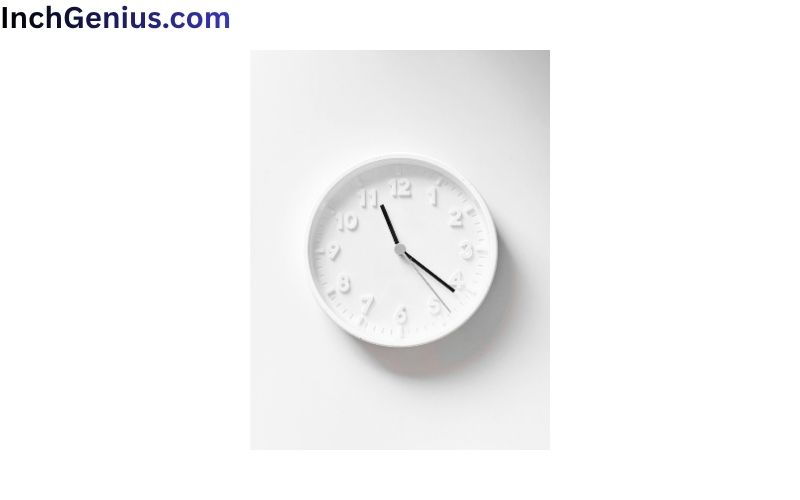 How Long is 12 Inches?