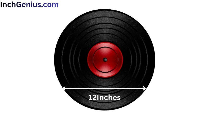 How Long is 12 Inches?