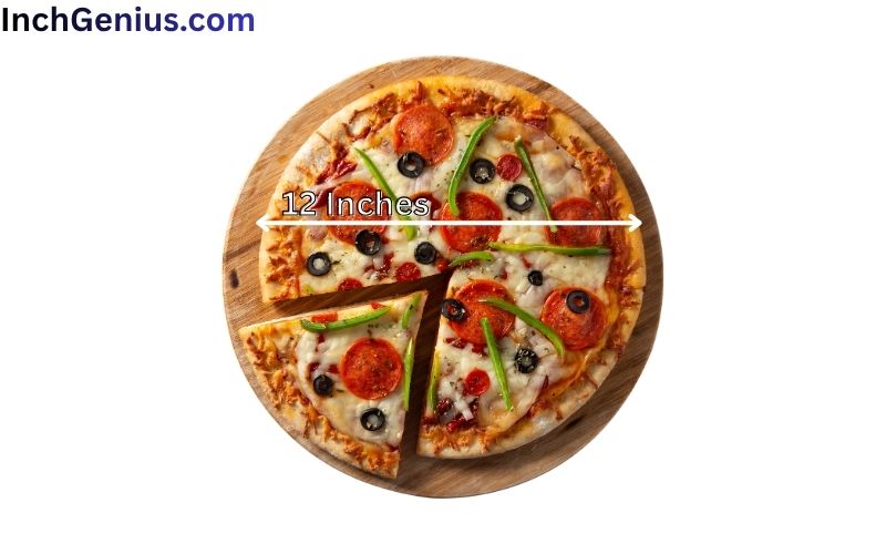 How Long is 12 inches?