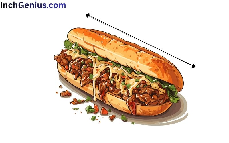How Long is 13 Inches?