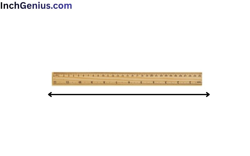 How Long is 14 Inches?