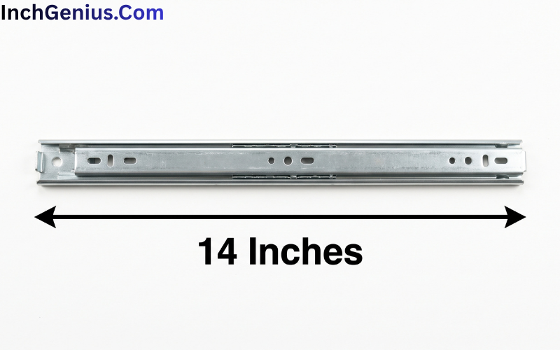 How Long is 14 Inches