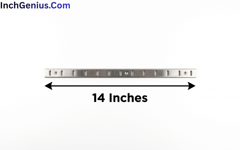 How Long is 14 Inches