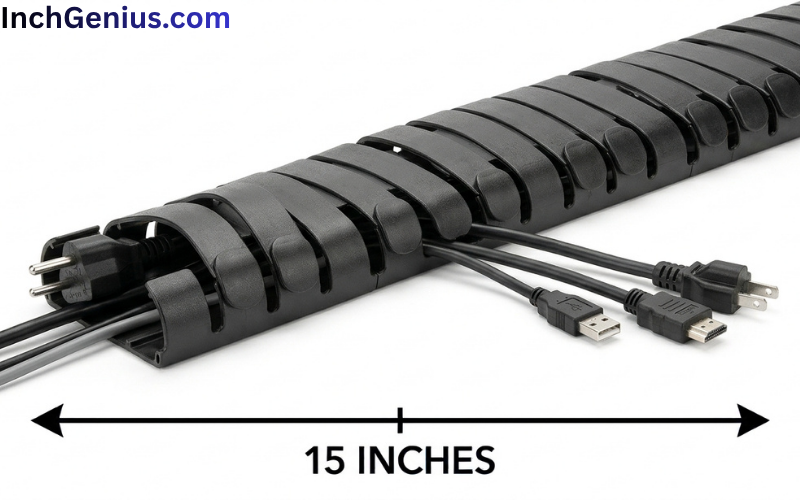 How Long is 15 Inches