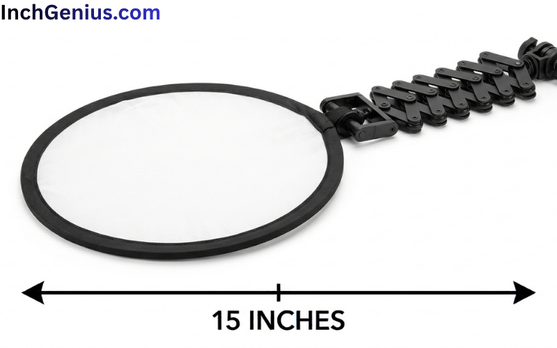 How Long is 15 Inches