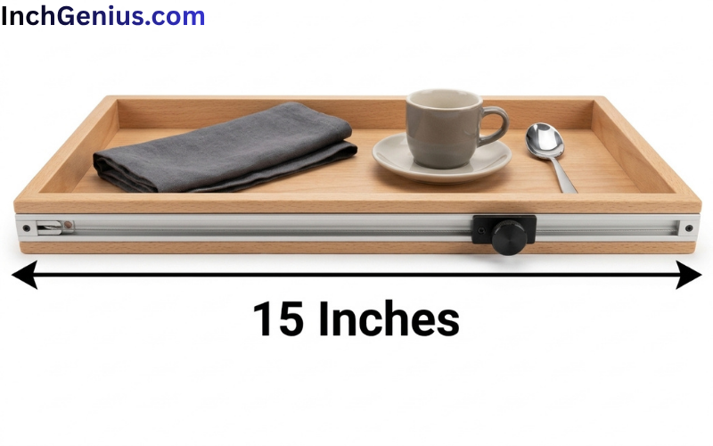 How Long is 15 Inches