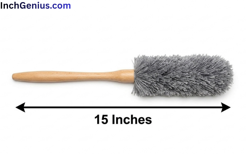 How Long is 15 Inches