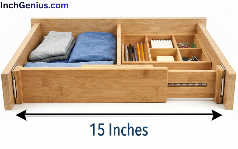 How Long is 15 Inches