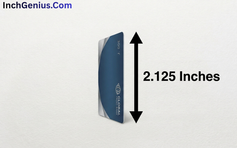 How Long is 2 Inches