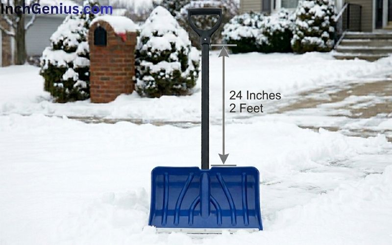 How Long is 2 Feet?