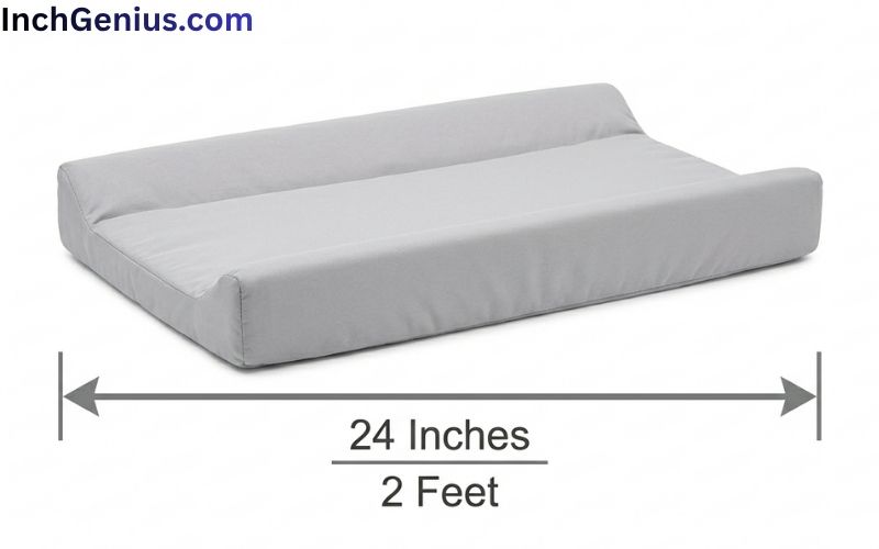 How Long is 2 Feet?