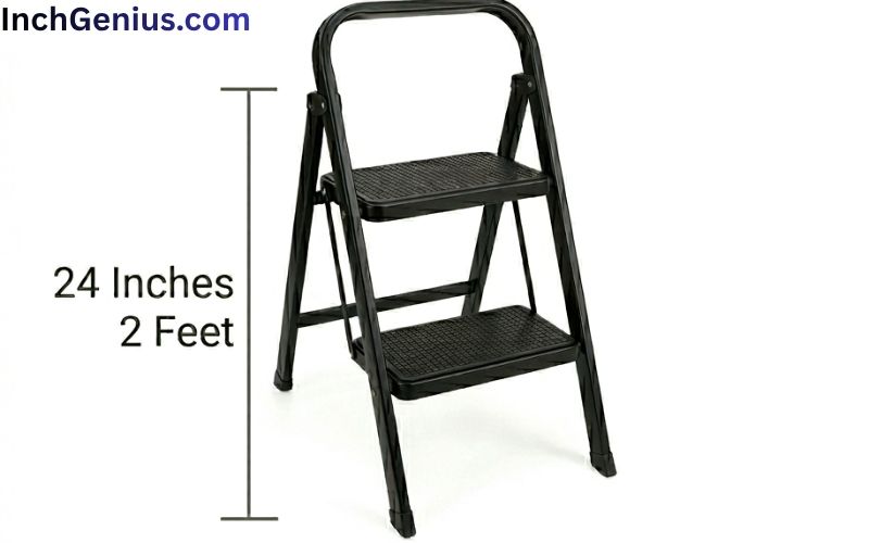 How Long is 2 Feet?