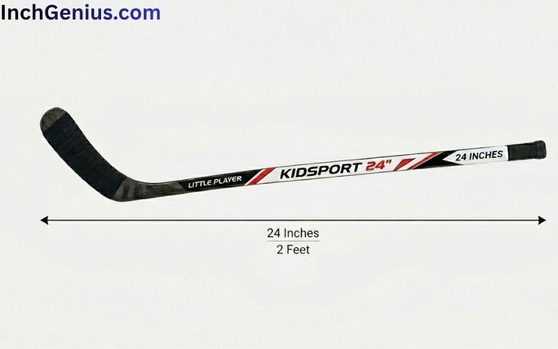 How Long is 2 Feet?