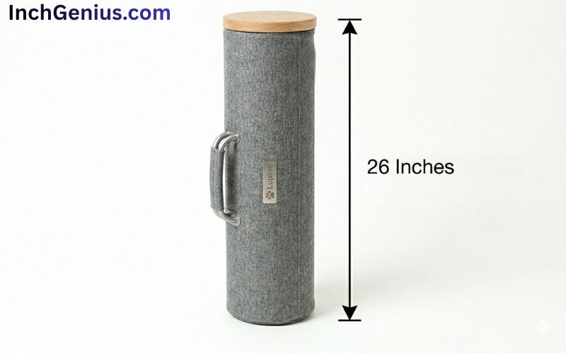 How Long is 26 Inches?