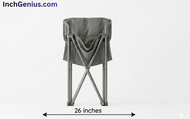 How Long is 26 Inches?