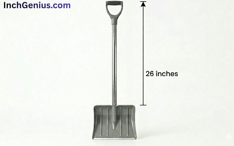 How Long is 26 Inches?