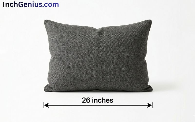 How Long is 26 Inches?