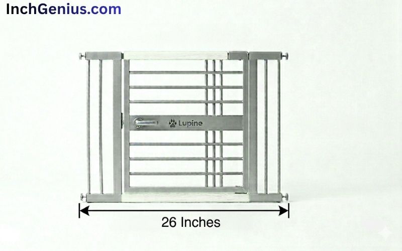 How Long is 26 Inches?