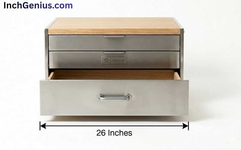 How Long is 26 Inches?