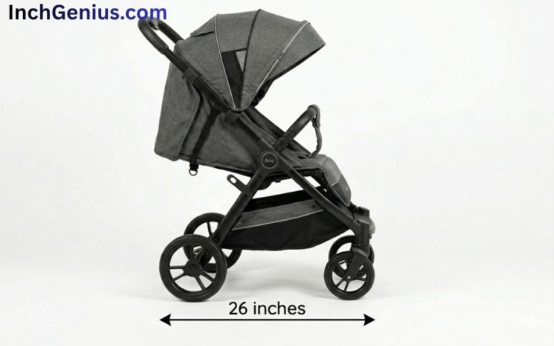 How Long is 26 Inches?