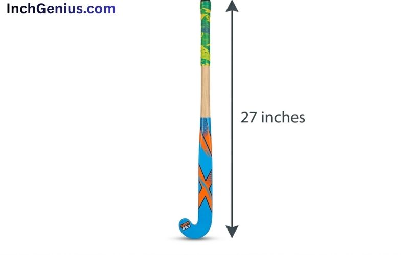 How Longis 27 Inches?