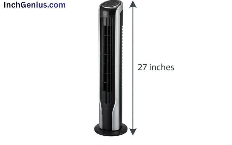 How Long is 27 Inches?