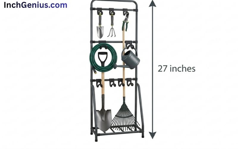 How long is 27 Inches?