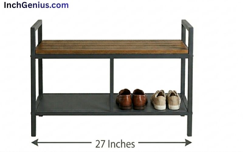 How Long is 27 Inches?