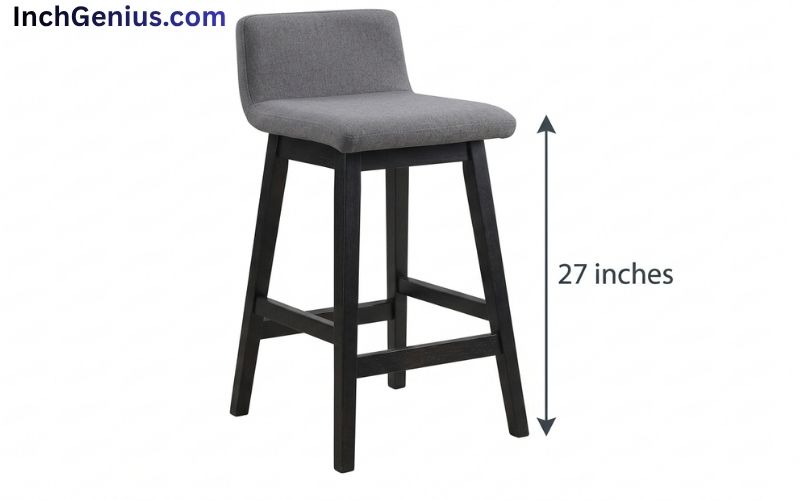 How Long is 27 Inches?