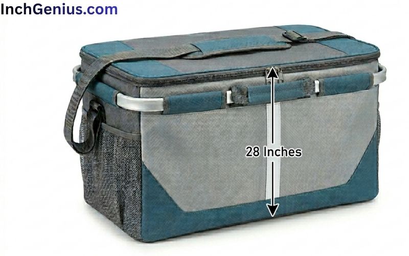 How Long is 28 Inches?