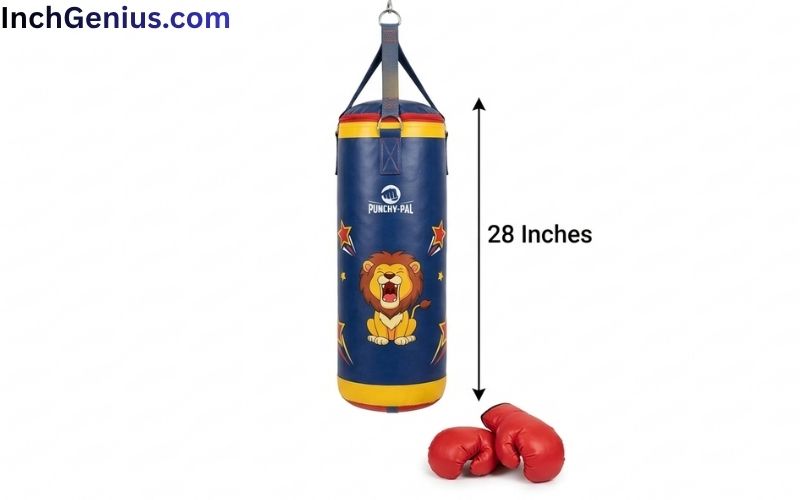 How Long is 28 Inches?